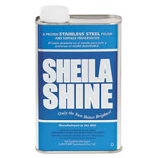 Shiels shine 5 Litre Drum